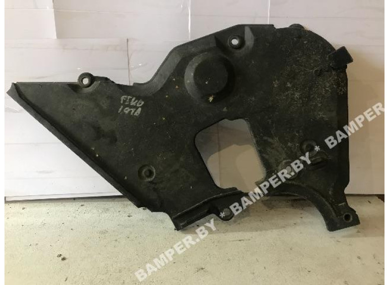 Защита (кожух) ремня ГРМ к Volvo V40