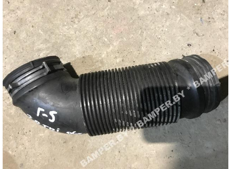 Патрубок воздушного фильтра к Volkswagen Golf, 2006г.