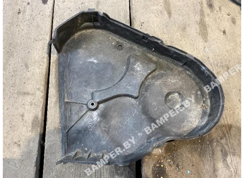 Защита (кожух) ремня ГРМ к Volkswagen Transporter, 1991г.