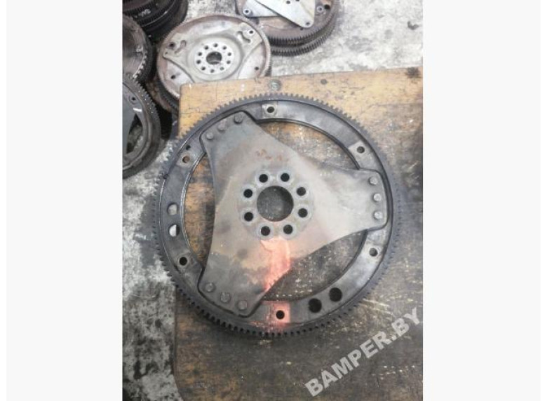 Маховик АКПП (драйв плата) к Volvo S80, 2000г.