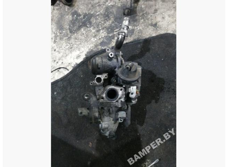 Клапан EGR к Citroen C5, 2010г.