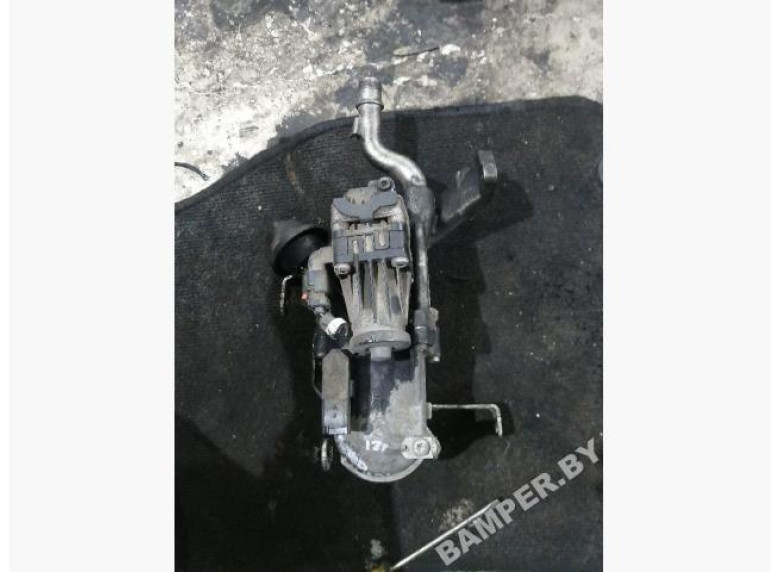 Клапан EGR к Citroen C5, 2010г.