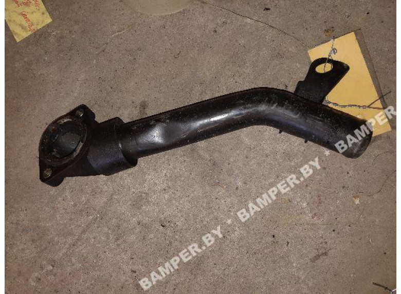 Патрубок (трубопровод, шланг) к Renault Laguna, 2003г.