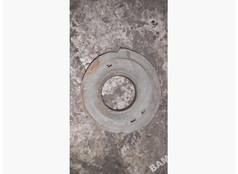 Опора амортизатора верхняя (чашка) к Citroen Xsara, 1998г.