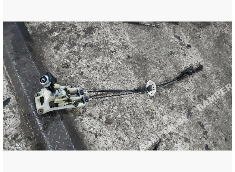 Кулиса к Kia Ceed