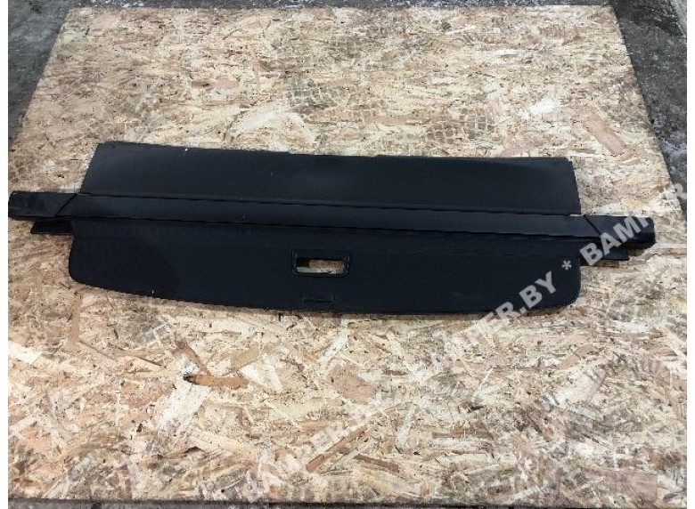 Шторка багажника к Skoda Octavia