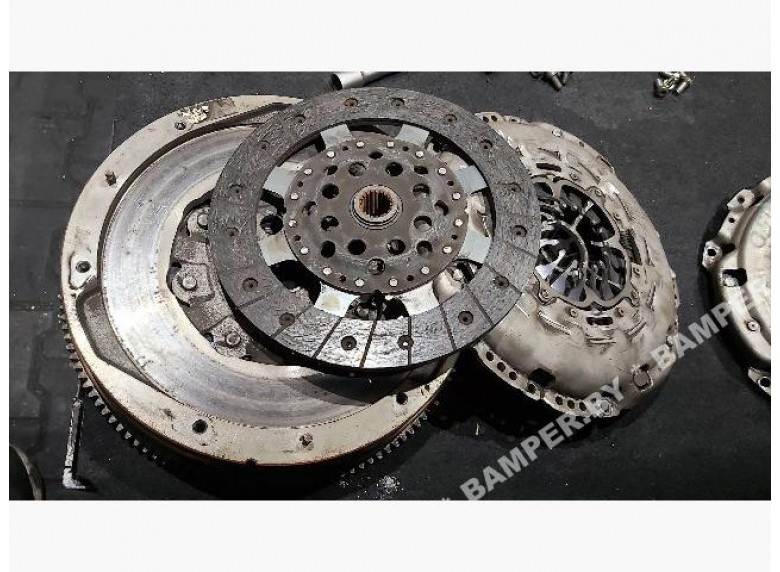 Комплект сцепления к Renault Espace