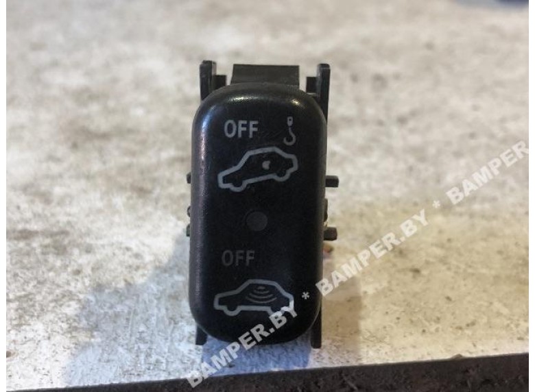 Кнопка (выключатель) к Mercedes E W210