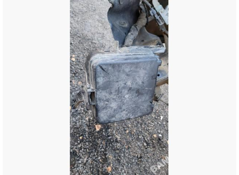 Блок предохранителей к Kia Ceed