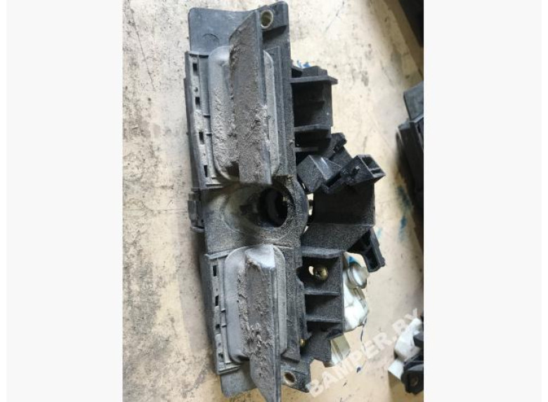 Ручка открывания багажника к Audi A4, 1997г.