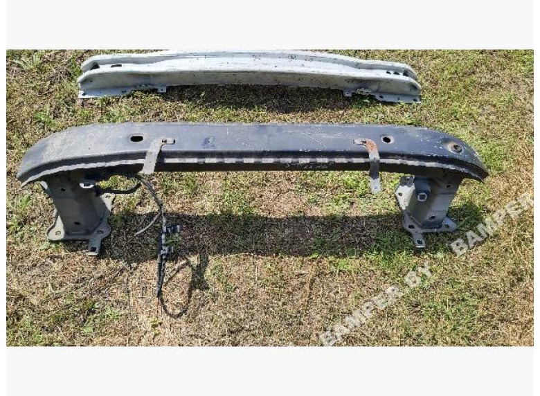 Усилитель бампера переднего к Volvo S40