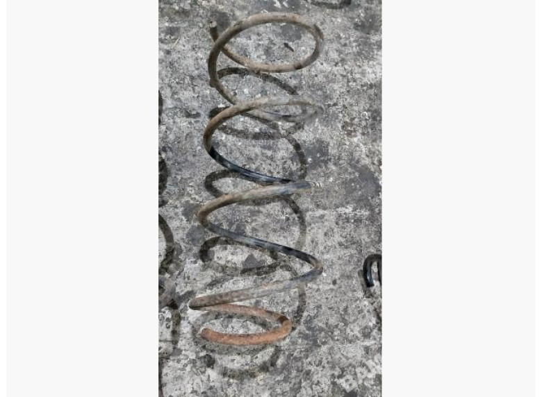 Пружина передняя к Fiat Bravo