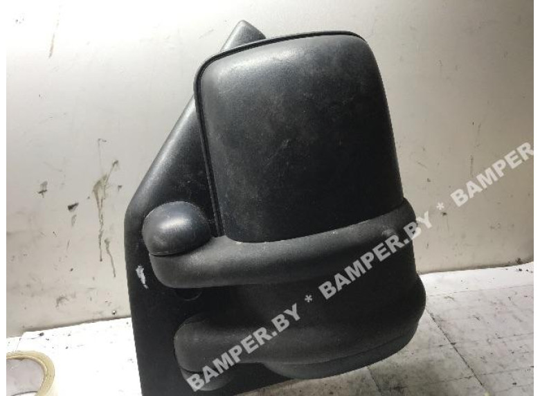Зеркало наружное левое к Renault Master, 2000г.