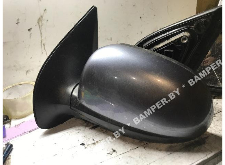 Зеркало наружное правое к Hyundai i20