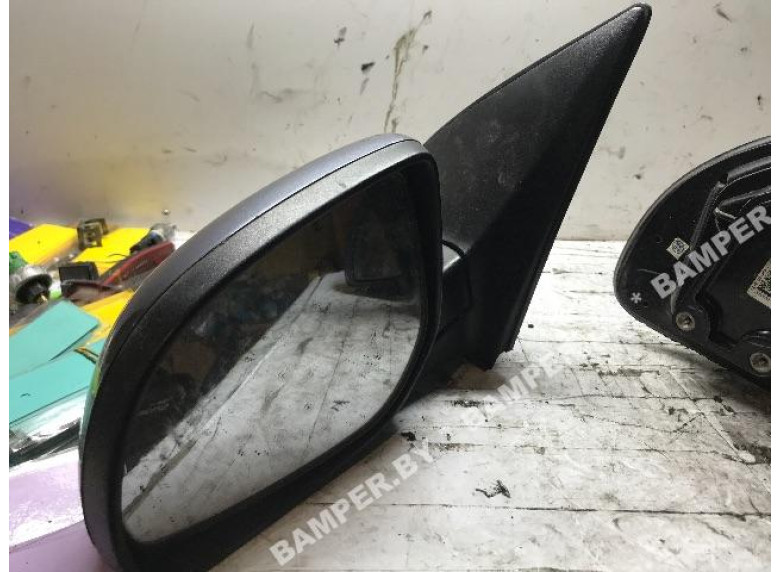 Зеркало наружное правое к Зеркало наружное правое к Hyundai i20 undefined г. i20