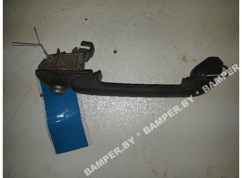 Ручка наружная передняя левая к Volkswagen Golf