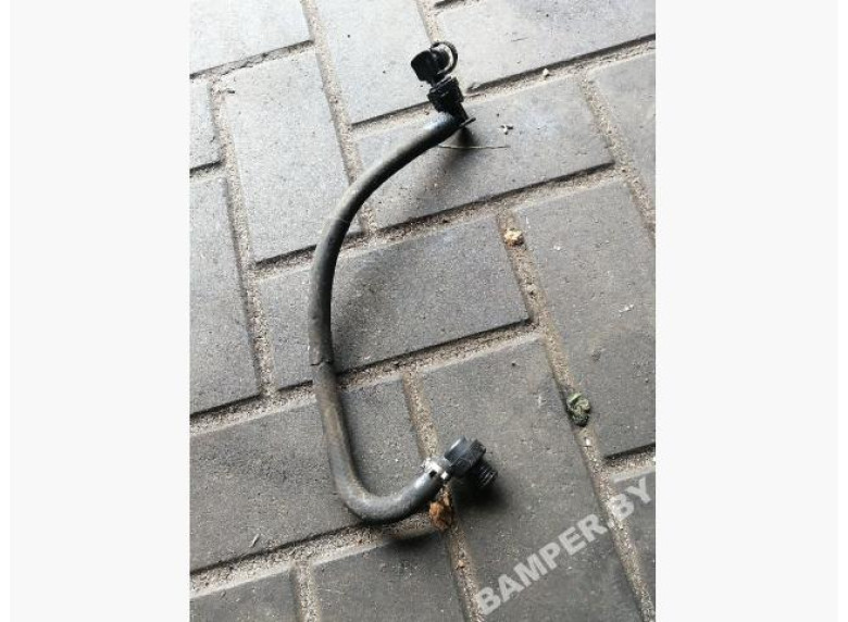 Трубка вакуумного насоса к Renault Scenic, 2000г.