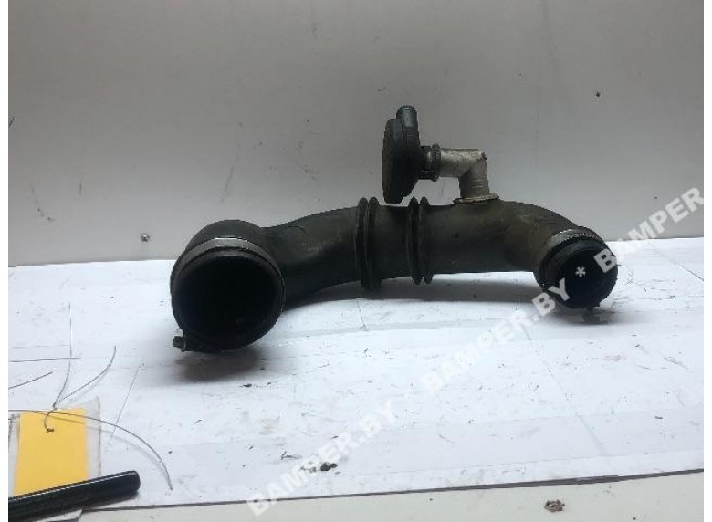 Патрубок турбины к Dacia Sandero