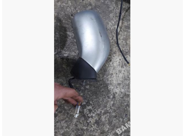 Зеркало наружное правое к Opel Agila, 2004г.