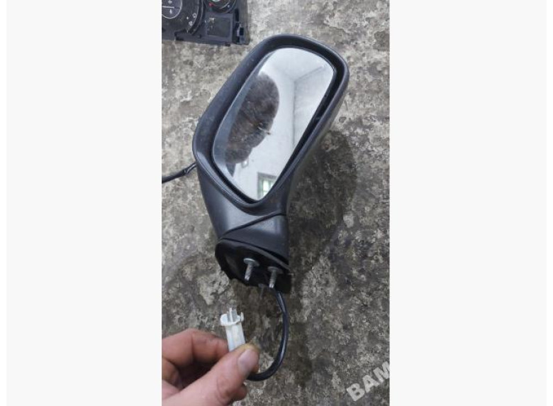 Зеркало наружное правое к Opel Agila, 2004г.