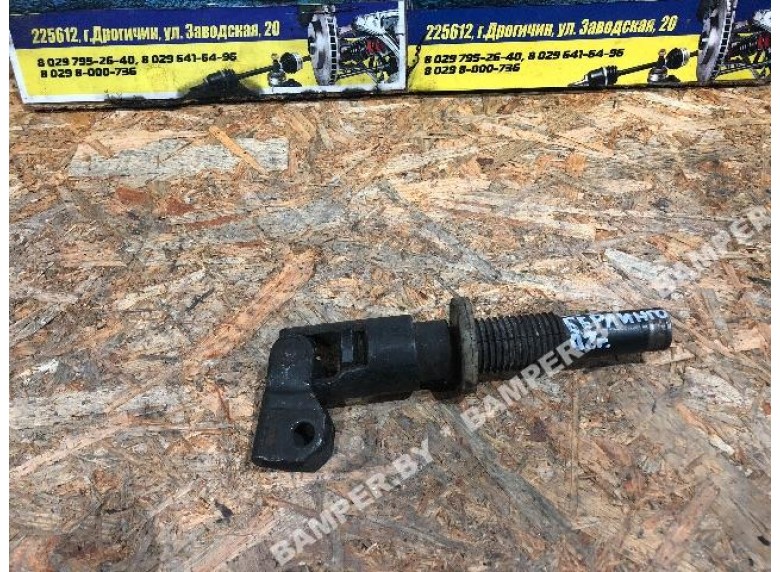 Рулевой карданчик к Citroen Picasso