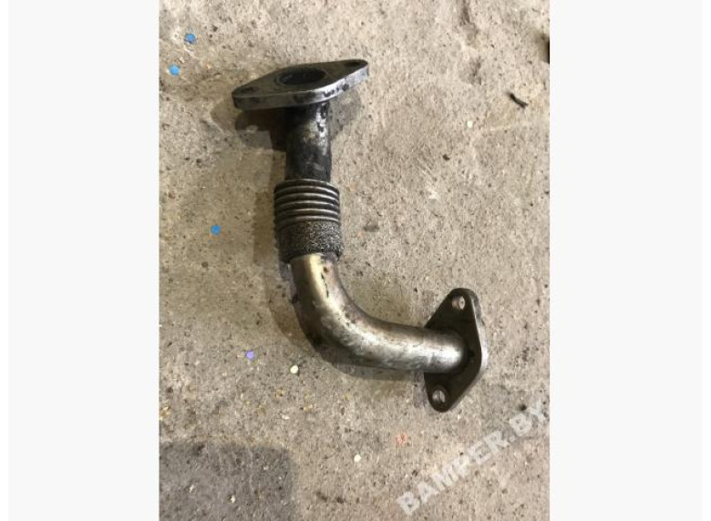 Трубка системы рециркуляции EGR к Volkswagen Passat, 2001г.
