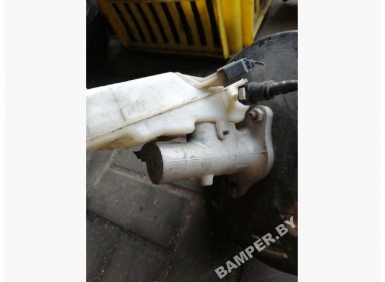 Цилиндр тормозной главный к Ford Focus