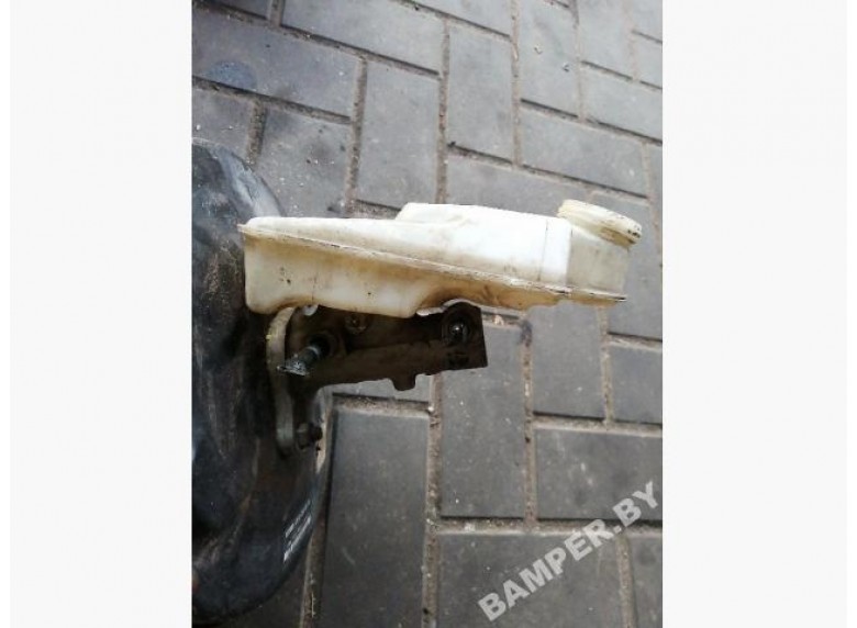 Цилиндр тормозной главный к Ford Focus
