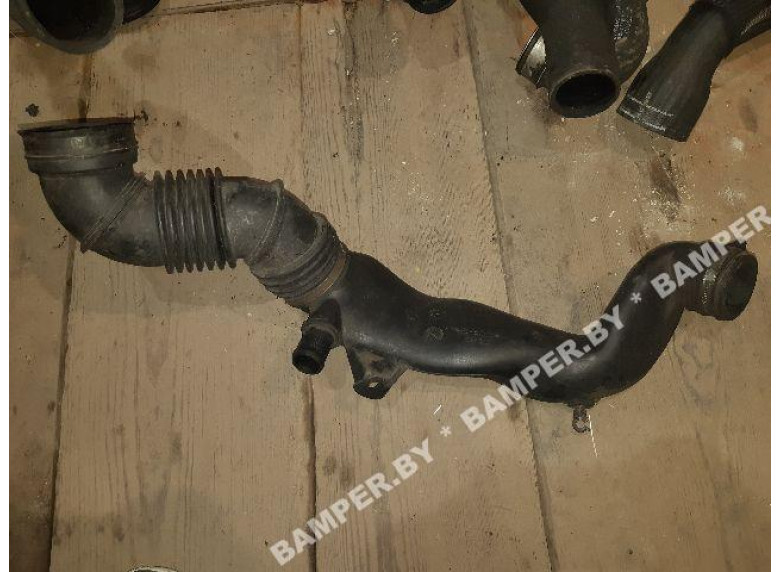 Патрубок турбины к Citroen Evasion, 2000г.