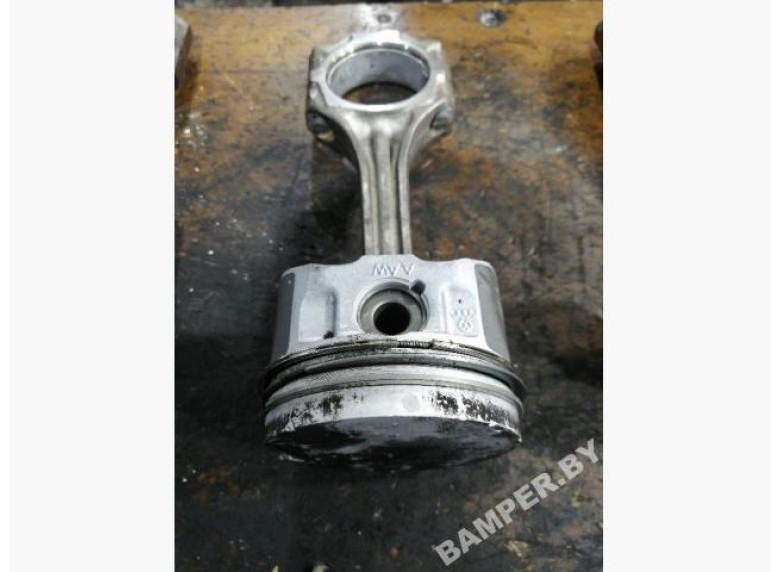 Поршень к Volkswagen Passat, 1999г.