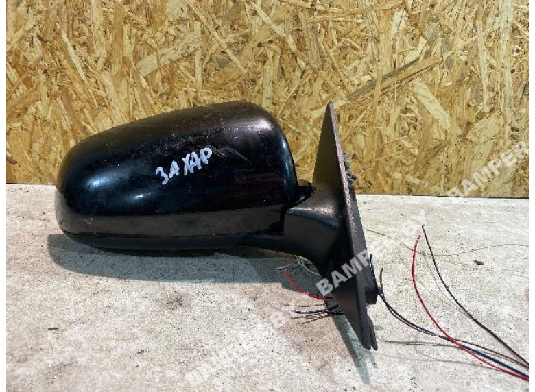 Зеркало наружное правое к Audi A3, 2005г.