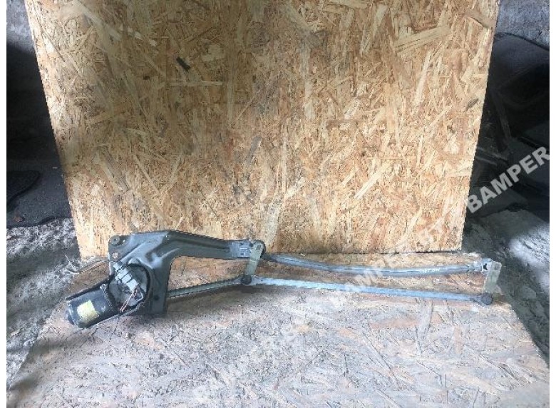 Механизм стеклоочистителя (трапеция дворников) к Renault Megane