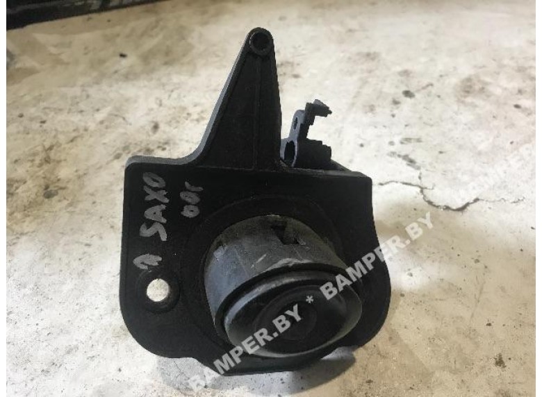 Замок багажника к Citroen Saxo