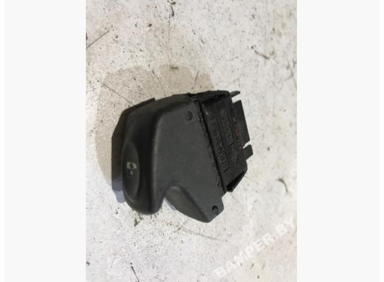 Кнопка стеклоподъемника к Renault Scenic, 2000г.