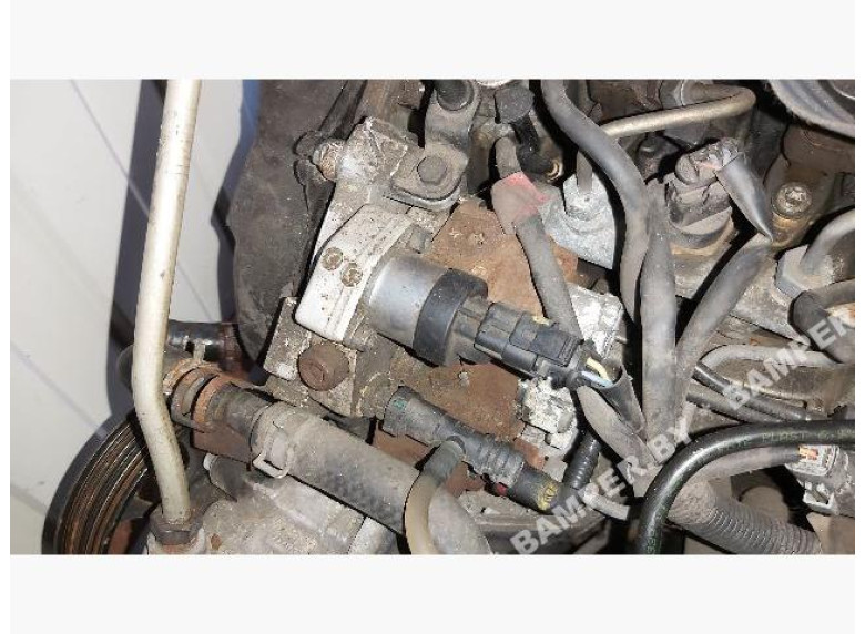 ТНВД к Nissan Primera, 2003г.
