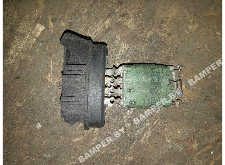 Сопротивление печки к Volkswagen LT, 1998г.