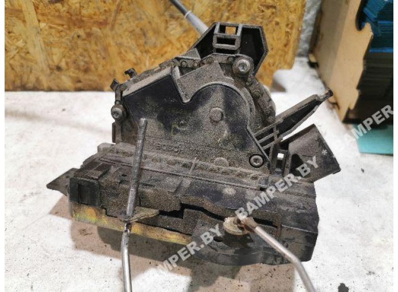 Замок двери передней правой к Замок двери передней правой к Ford Focus undefined г. Focus