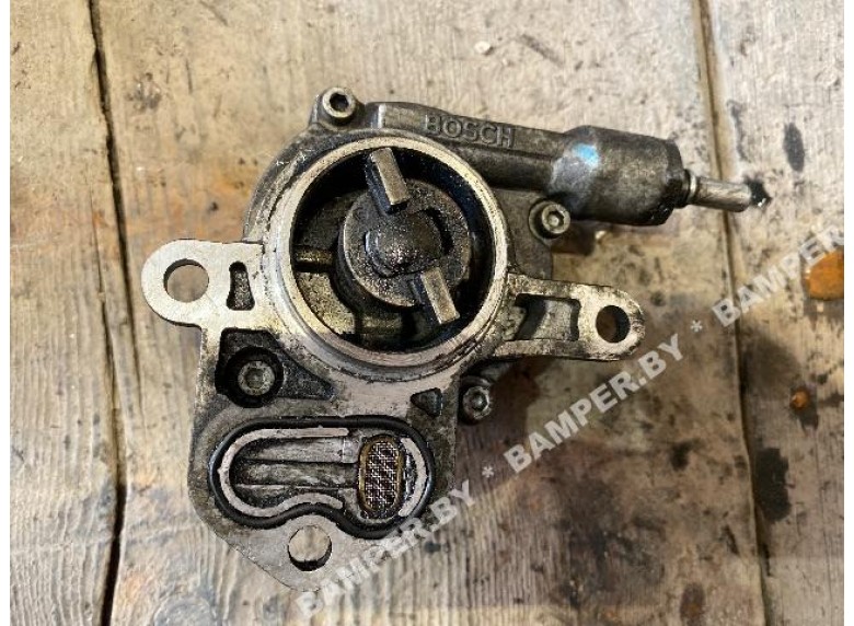 Насос вакуумный к Citroen Berlingo