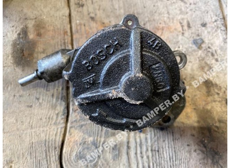 Насос вакуумный к Citroen Berlingo