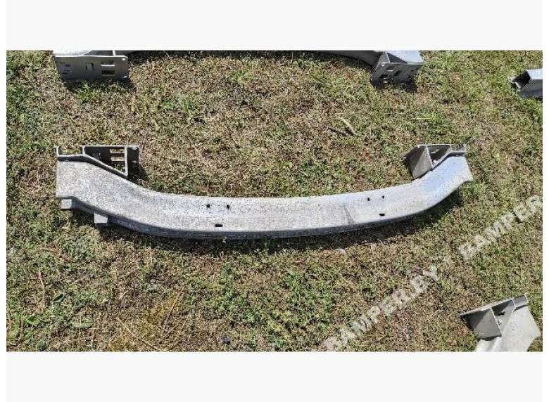 Усилитель бампера заднего к Opel Signum, 2004г.