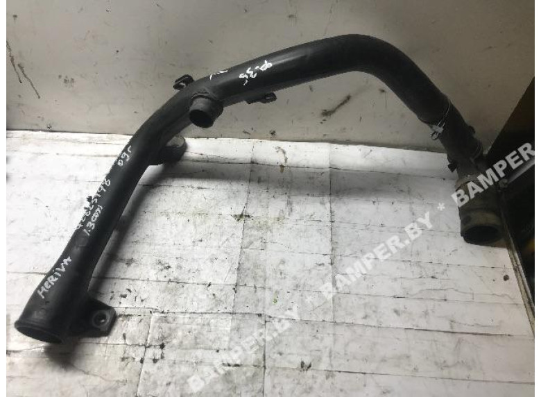 Патрубок (трубопровод, шланг) к Opel Meriva, 2007г.