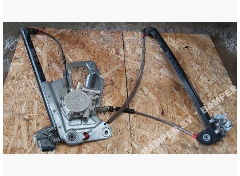 Стеклоподъемник электрический передний правый к BMW 5 E39