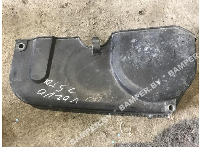 Защита (кожух) ремня ГРМ к Volvo S80