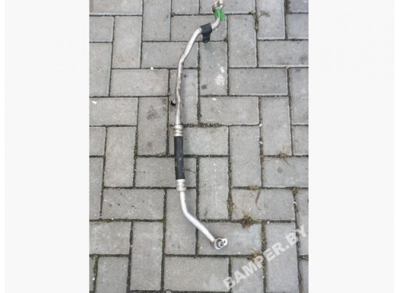 Трубка кондиционера к Chevrolet Captiva