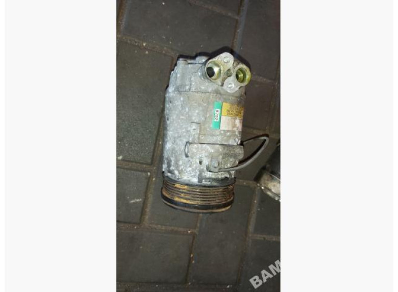 Компрессор кондиционера к Honda Civic, 2003г.