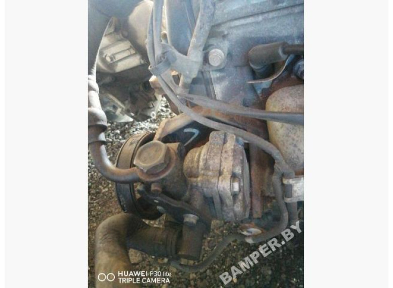 Насос гидроусилителя руля к Kia Picanto