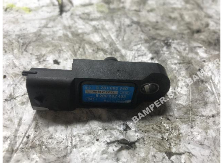 Датчик абсолютного давления к Renault Scenic, 2010г.