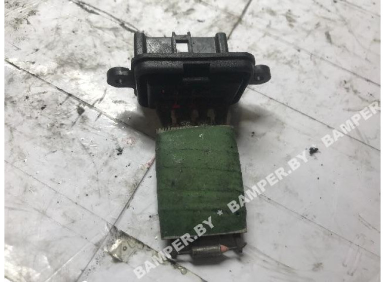 Сопротивление печки к Citroen Jumpy, 2008г.