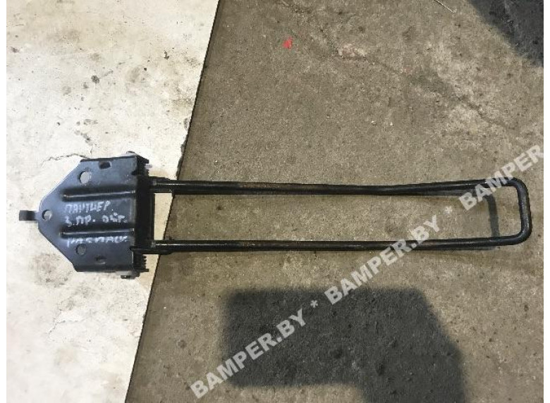 Ограничитель открывания двери к Peugeot Partner, 2006г.