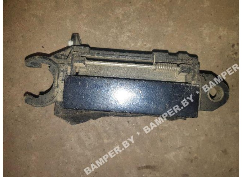 Ручка наружная передняя правая к Audi 80